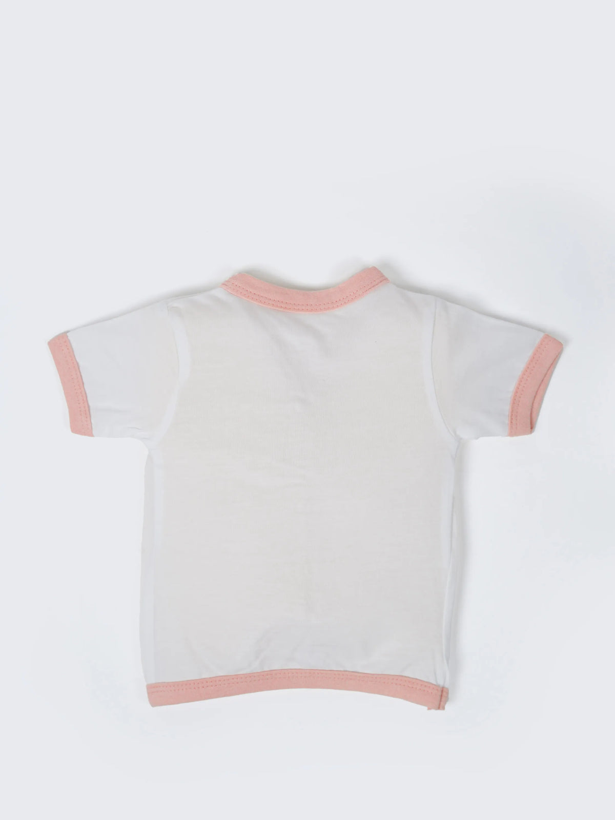 Baby Half Sleeve Jabla & Shorts 2 Set Combo