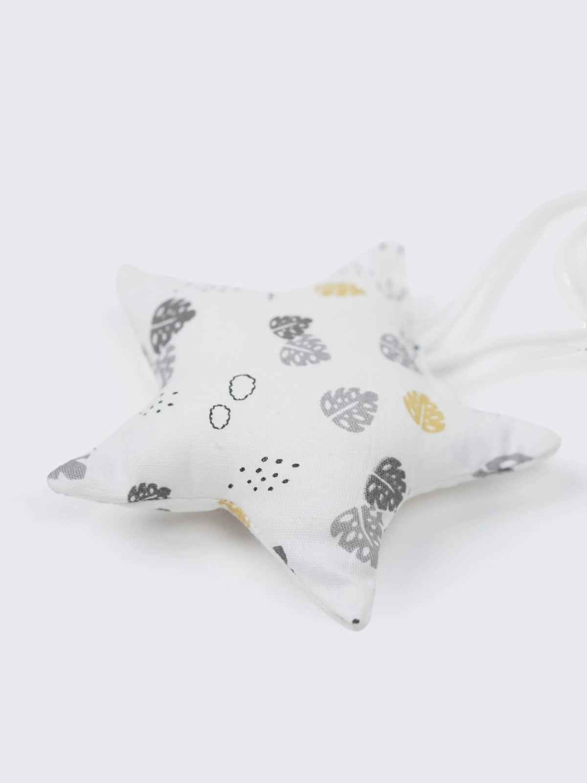 Baby Cradle Hanging Star - 2 Pieces