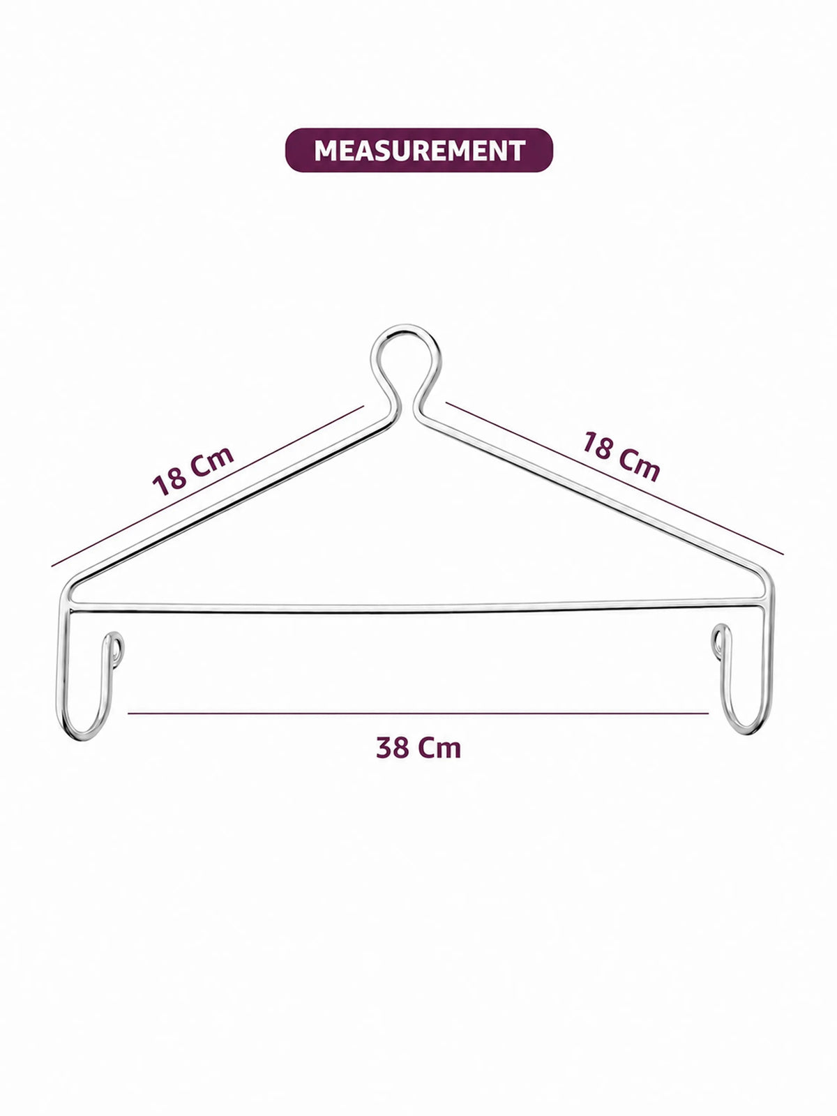 Baby Cradle Hanger