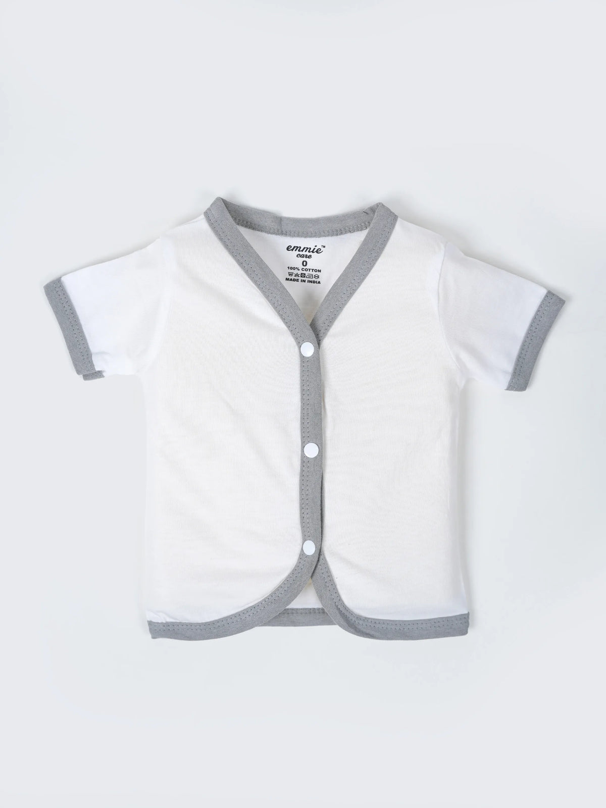 Baby Half Sleeve Jabla & Shorts 3 Set Combo