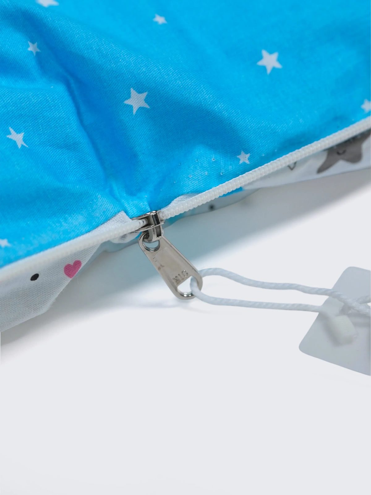 Royale Removable Bed Cradle Combo - Moon, Star & Cloud