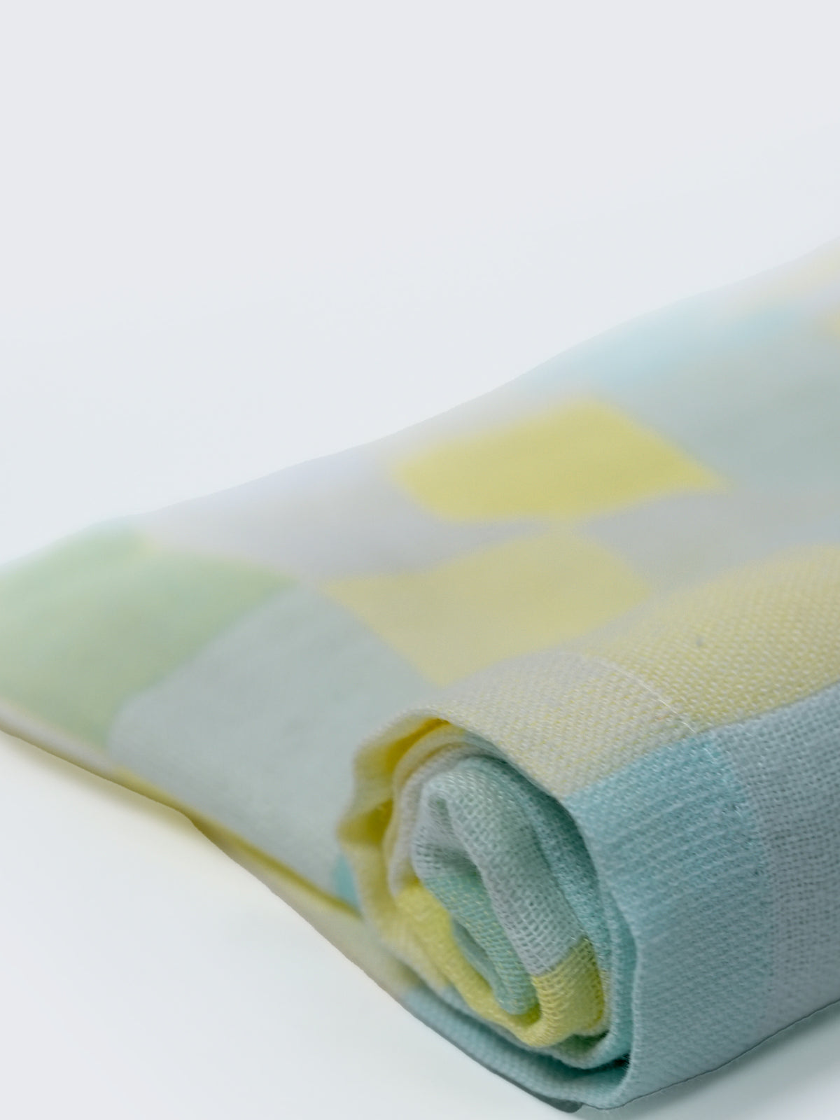 Soft Cotton Baby Muslin Bath Towel
