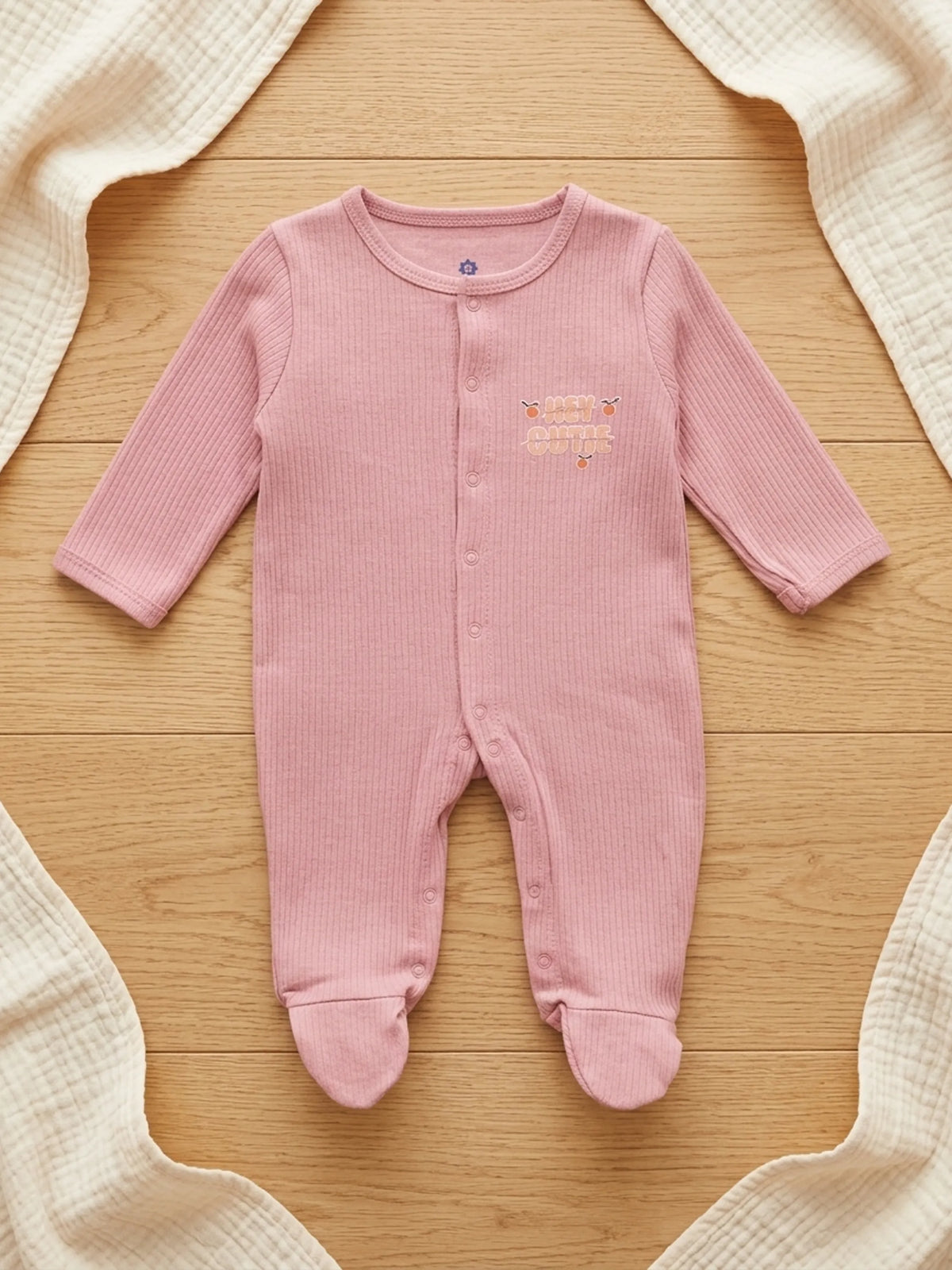 Sleepsuit