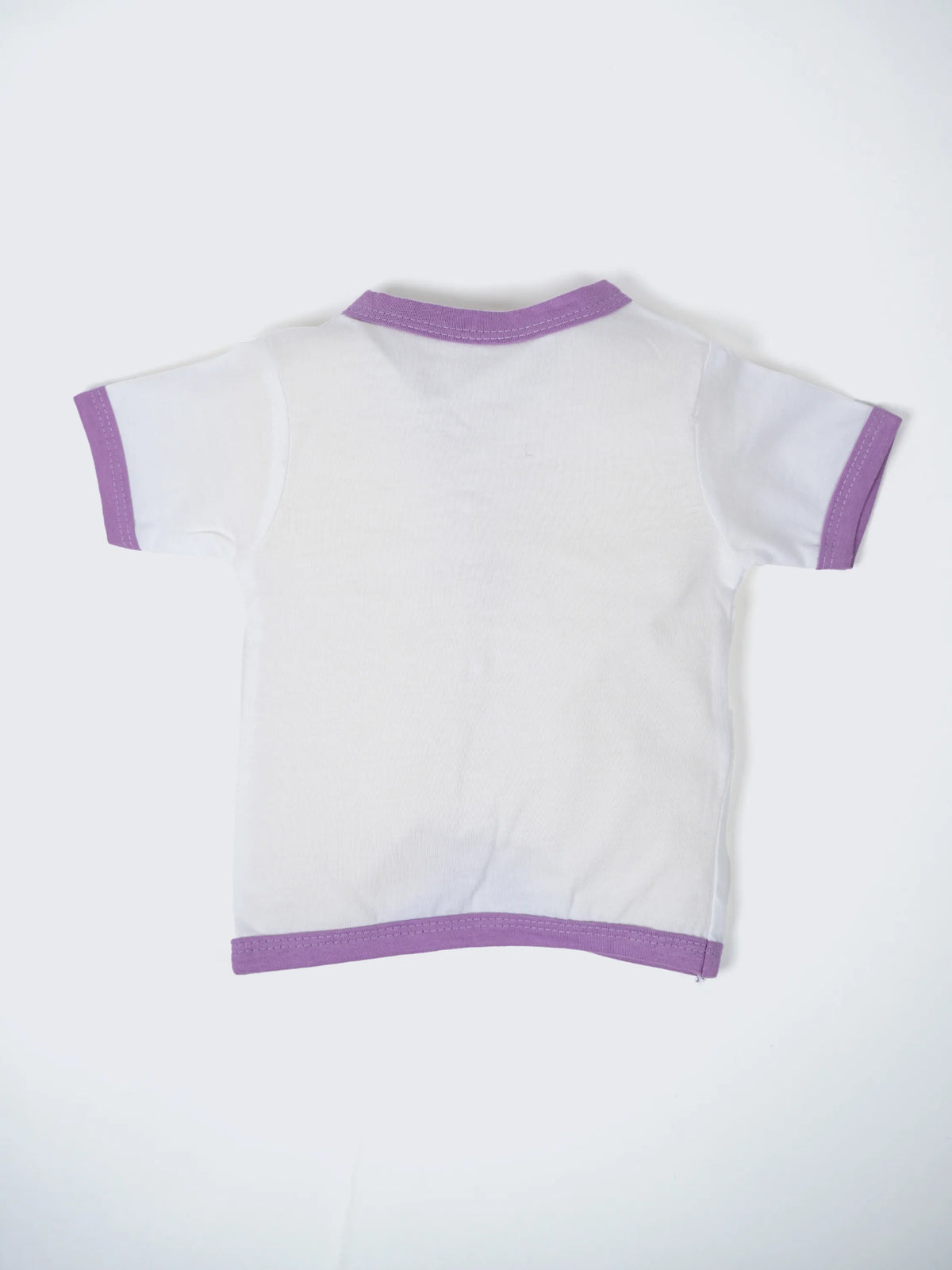 Baby Half Sleeve Jabla & Shorts 3 Set Combo