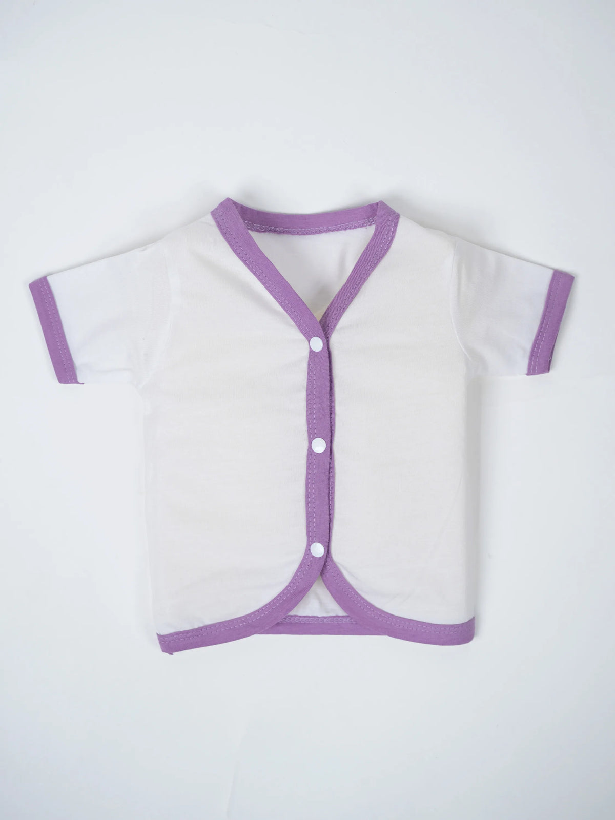 Baby Half Sleeve Jabla & Shorts 3 Set Combo