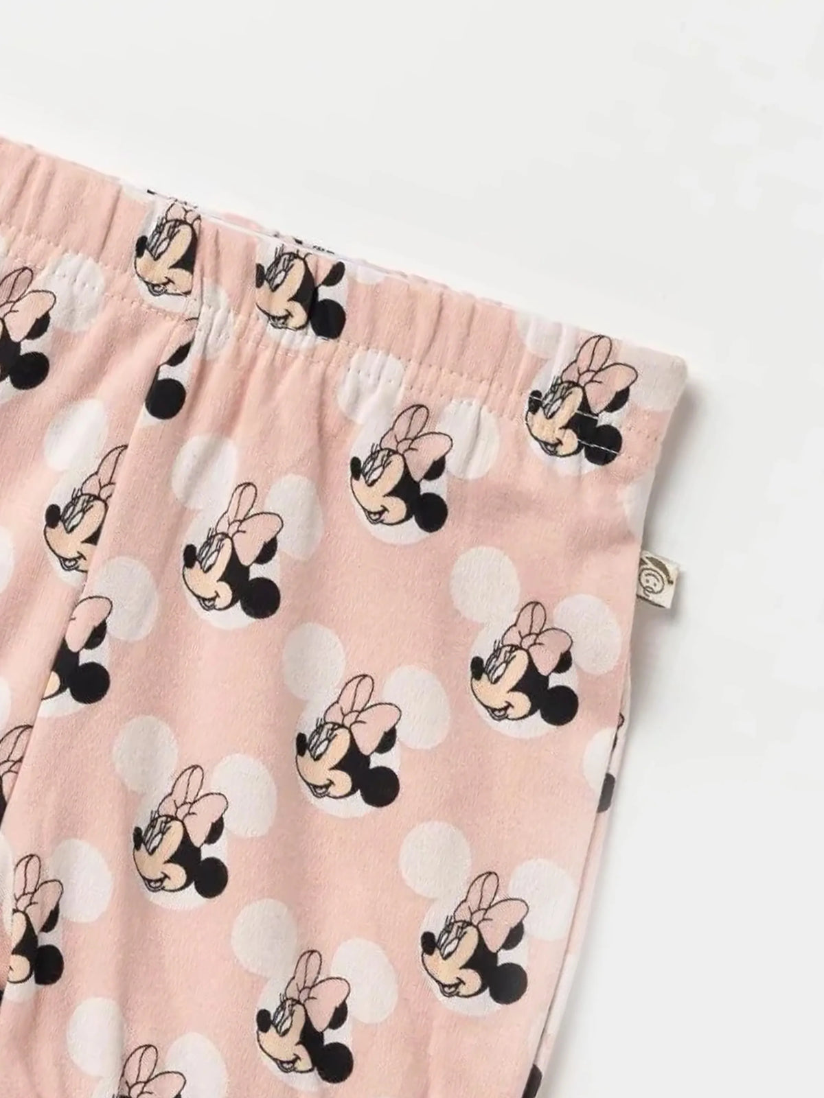 2 Pc Bottom Shorts Combo 4–5 Years