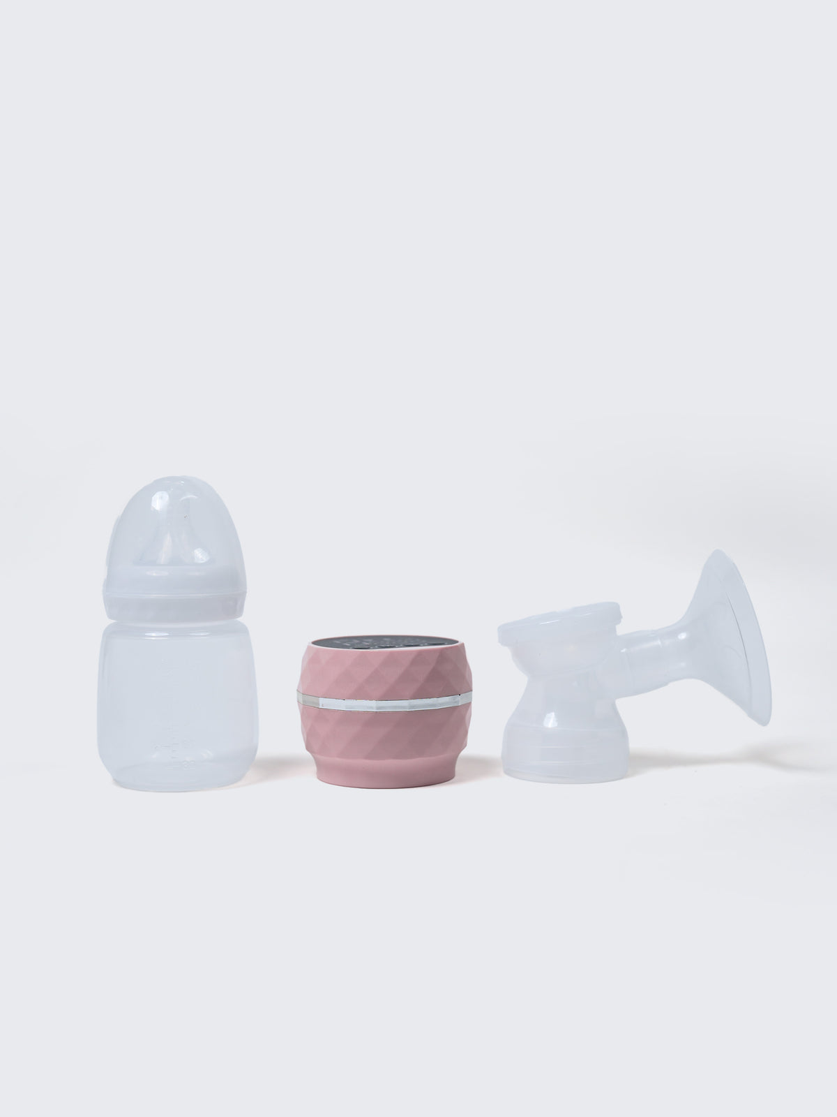 Electric Breast Pump with LED Display