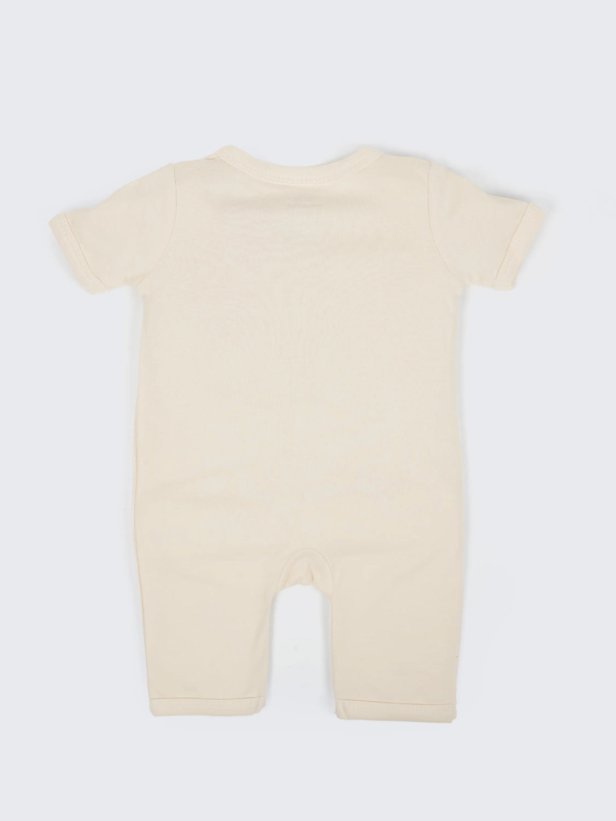 Unisex Baby Jumpsuit