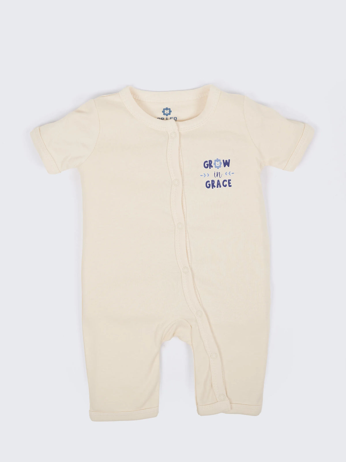 Unisex Baby Jumpsuit