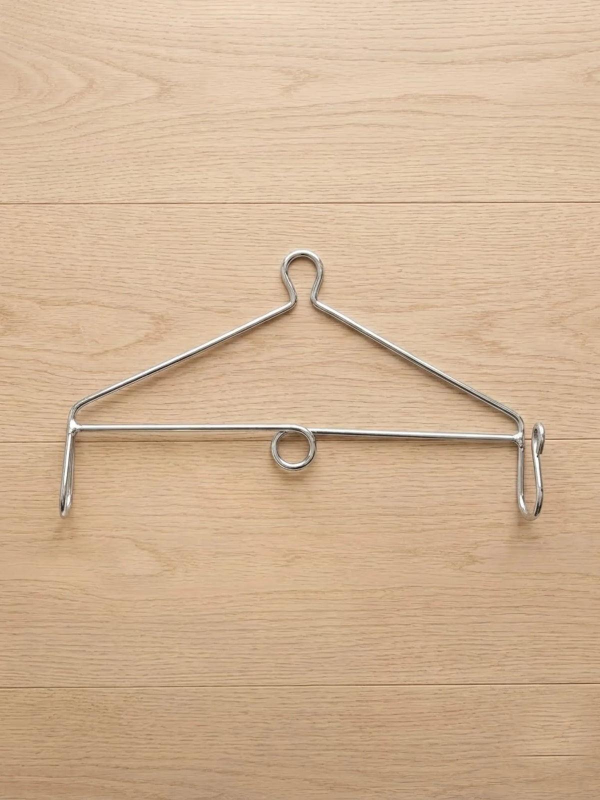 Baby Cradle Hanger with Center Ring