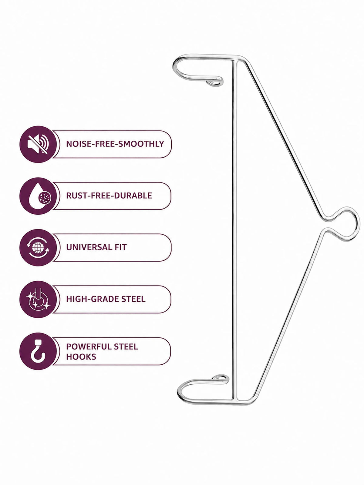 Baby Cradle Hanger