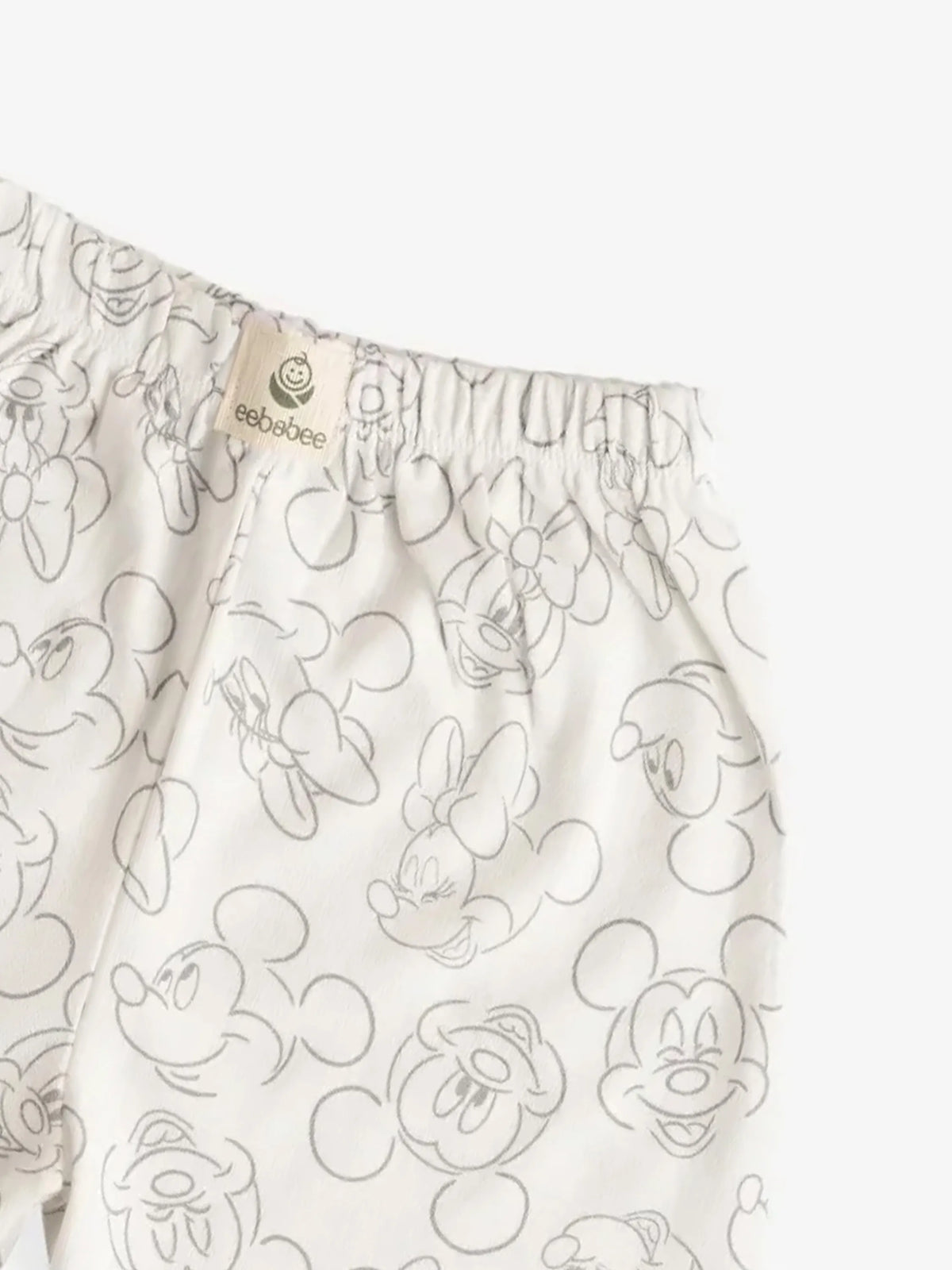 3 Pc Unisex Combo Shorts 2–3 Years
