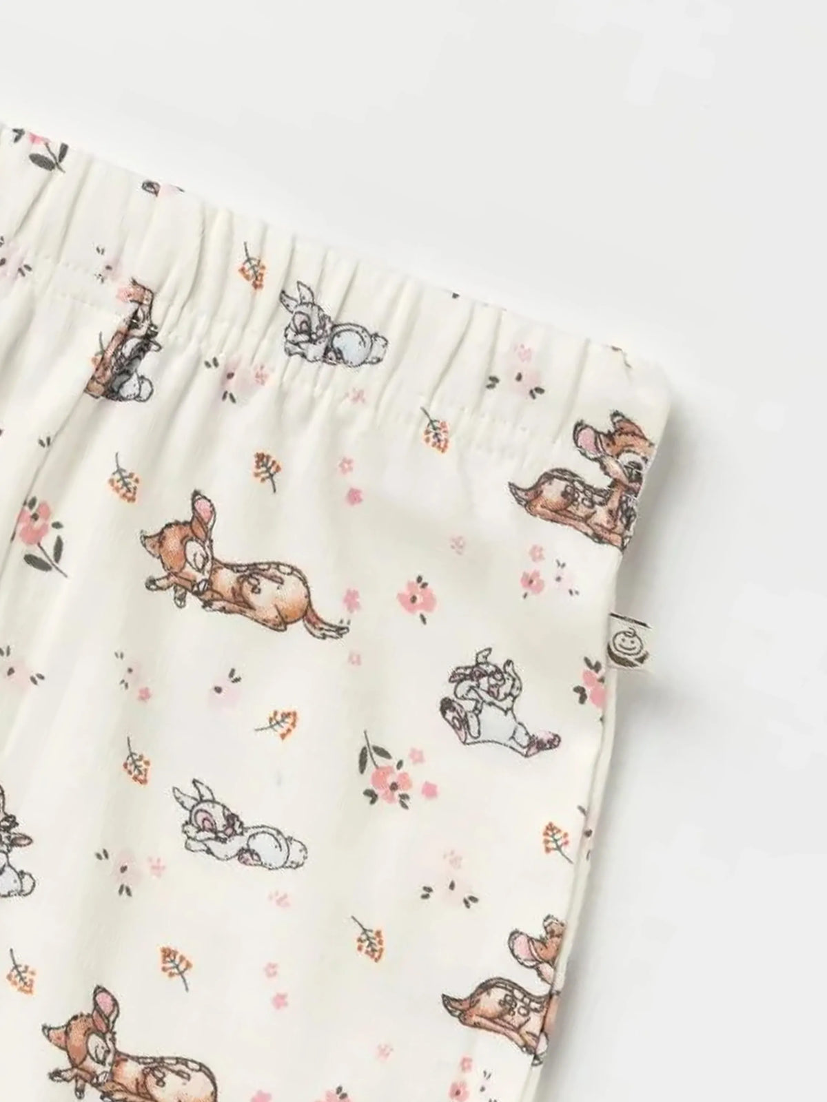 3 Pc Unisex Combo Shorts 0-3 Months
