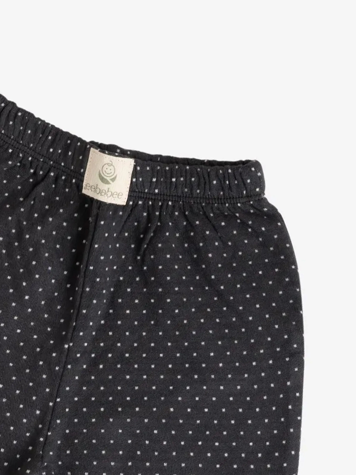 3 Pc Shorts Combo 3–4 Years