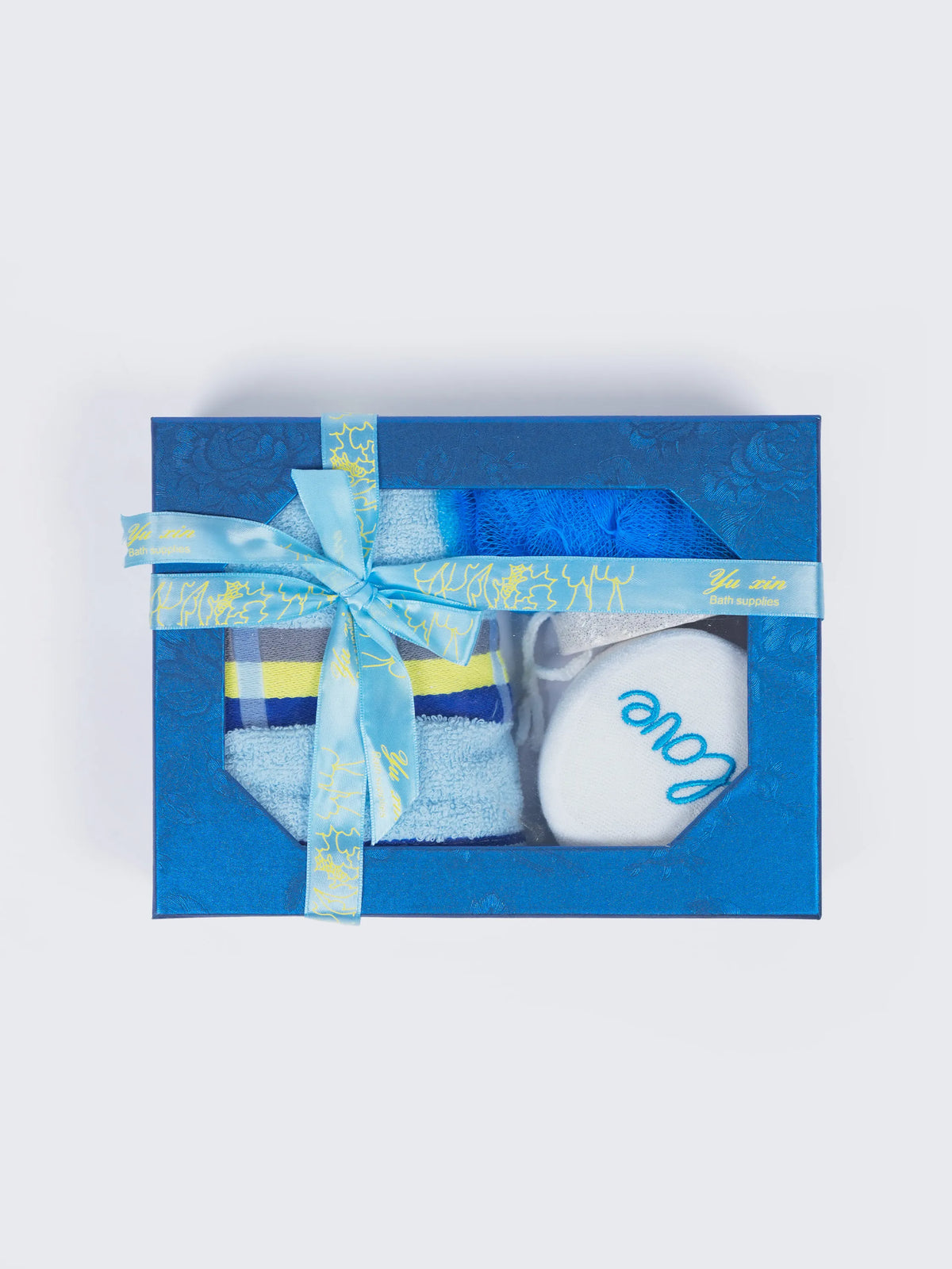 All In one Kit (test)