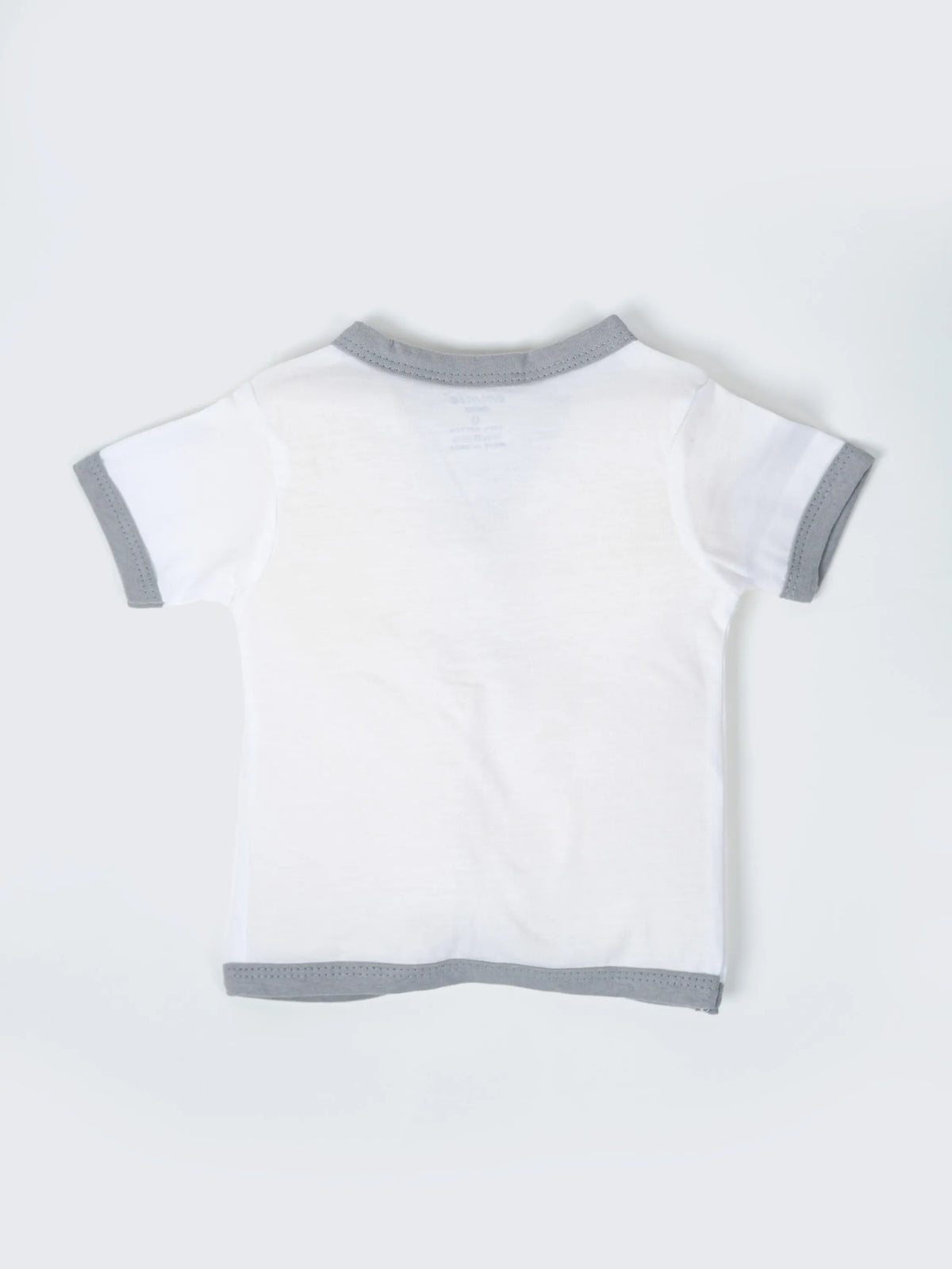 Baby Half Sleeve Jabla & Shorts 3 Set Combo