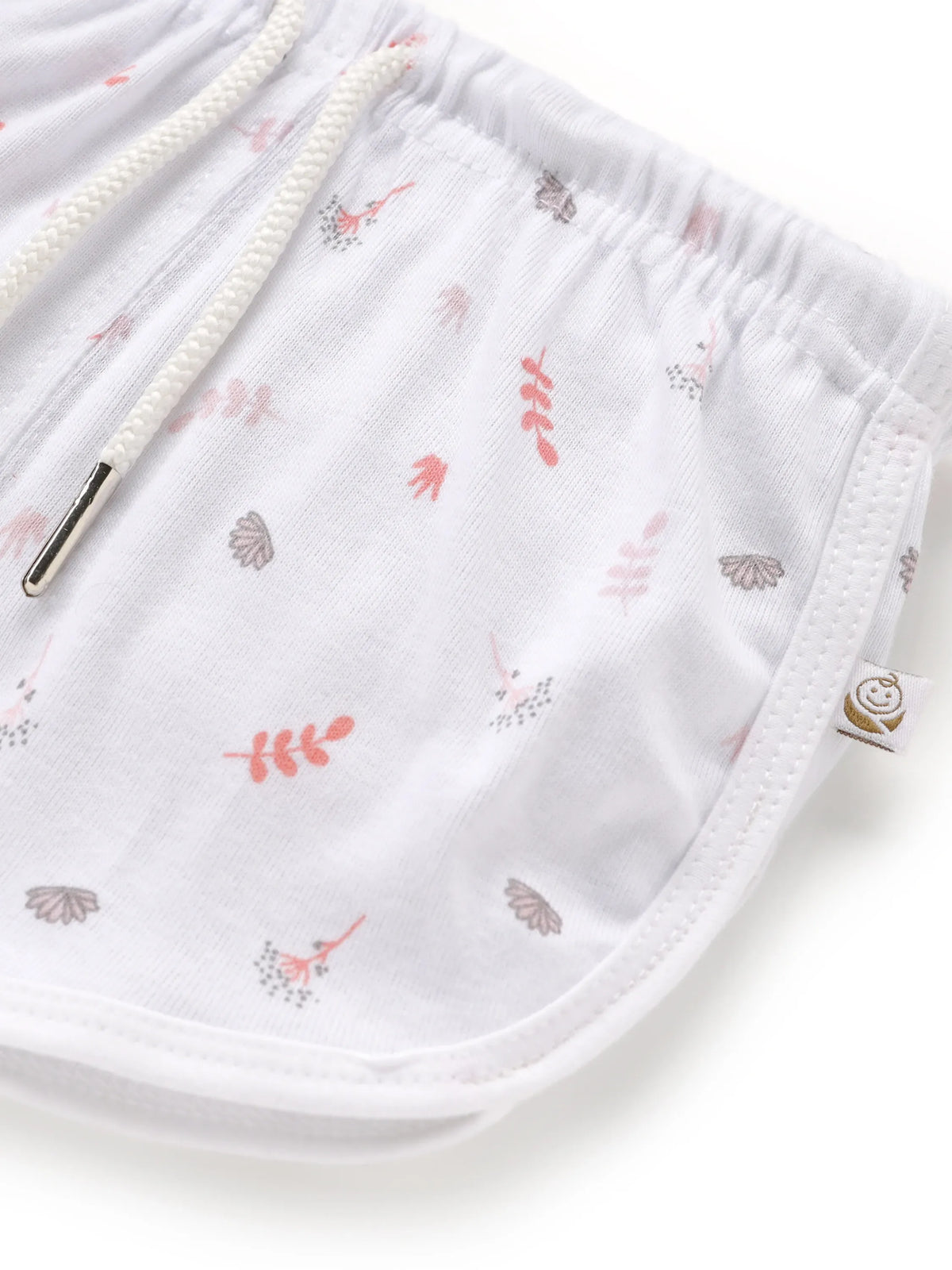 3 Pc Shorts Combo 3–6 Months