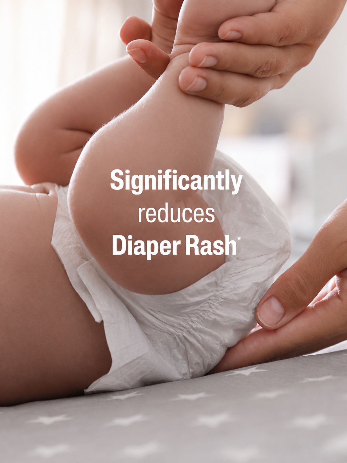 Baby Diaper Cream with Organic Calendula