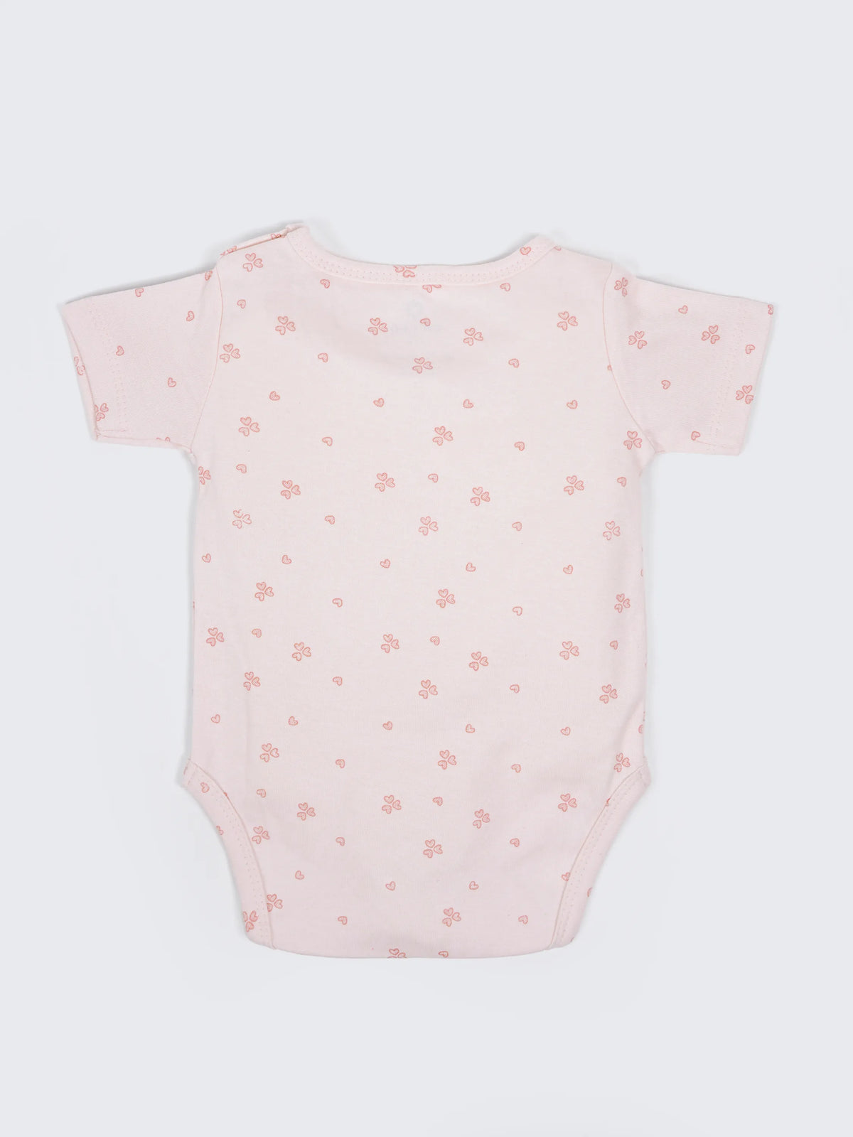 Baby Bodysuit 3 Piece Combo