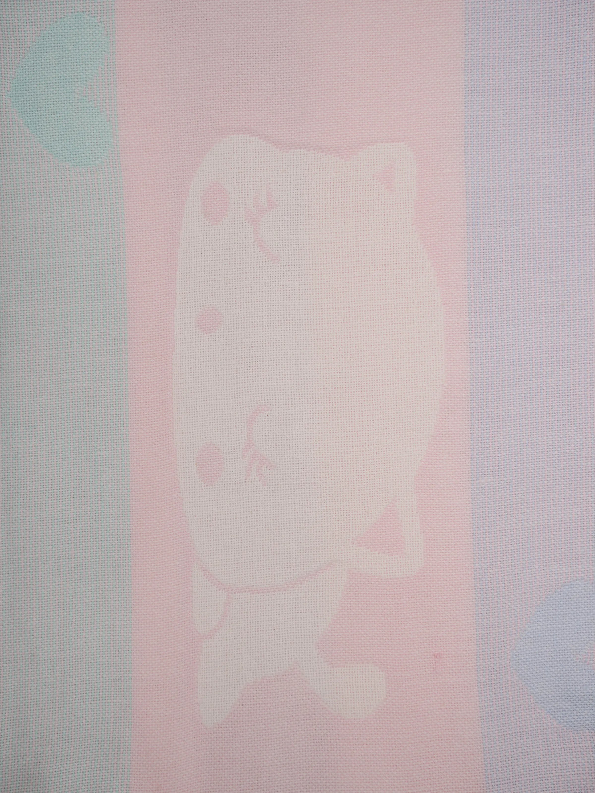 Soft Printed Baby Towel