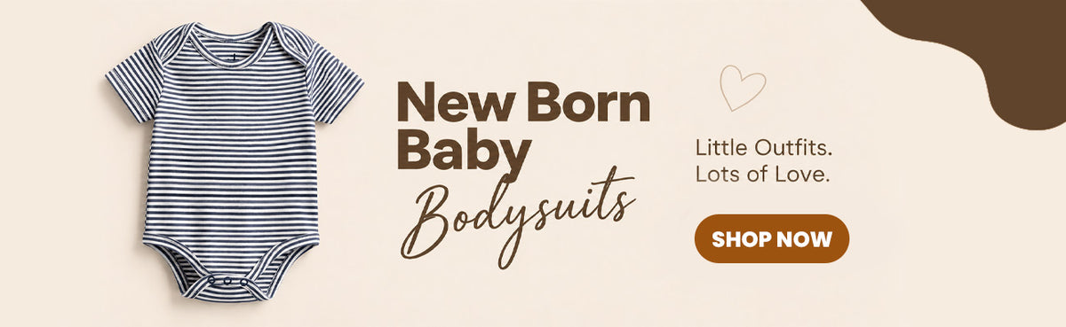 Promotional banner slide