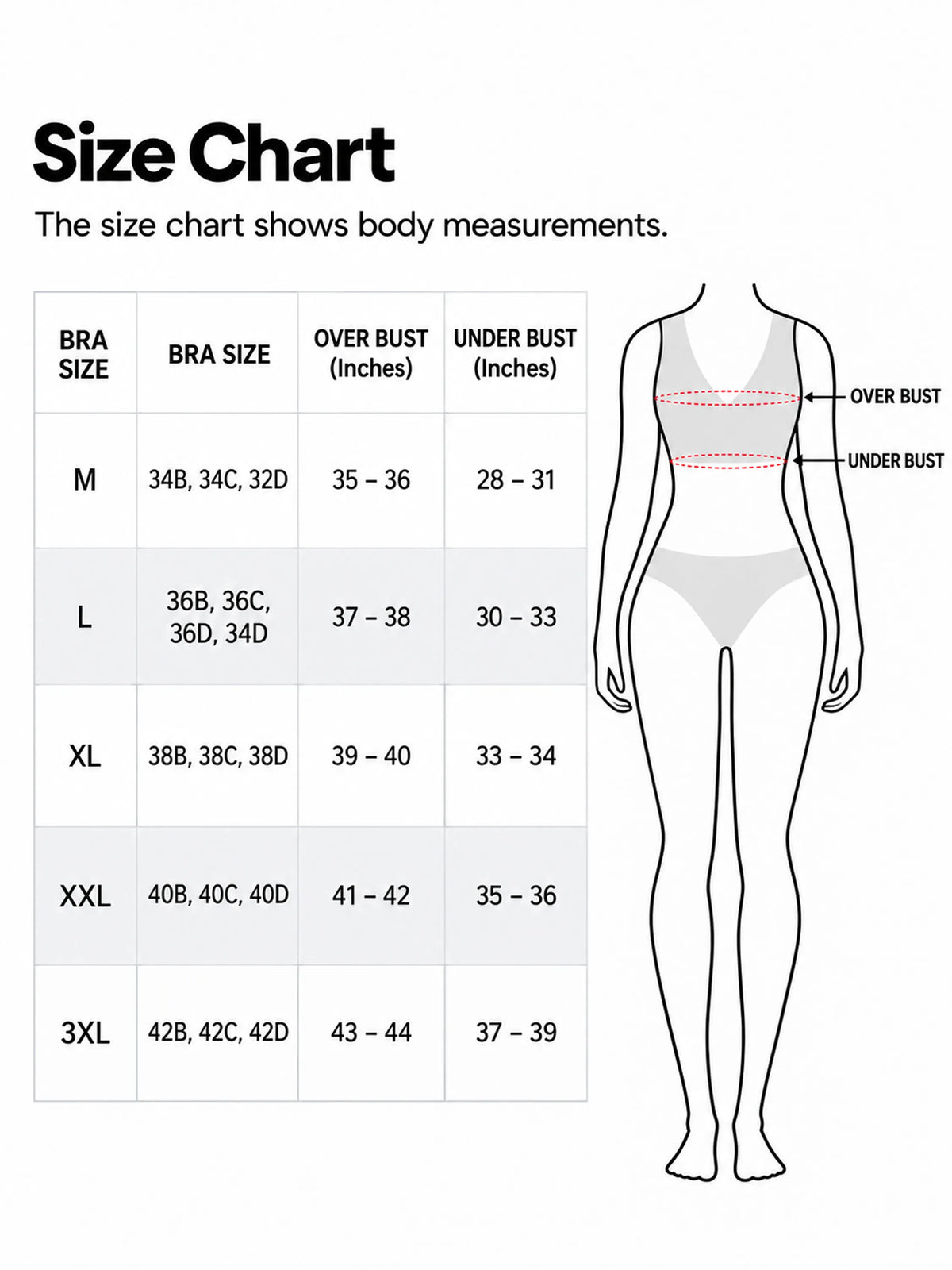 Maternity Padded Bra x 2