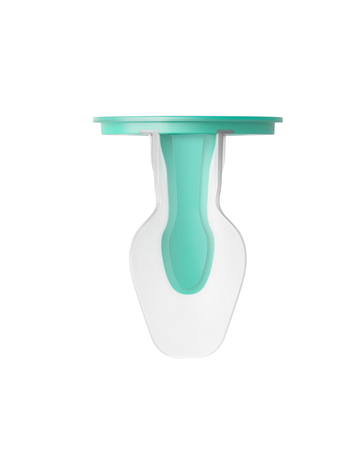 Avent Natural Response Baby Feeding Bottle-125ml (0–3 Months)
