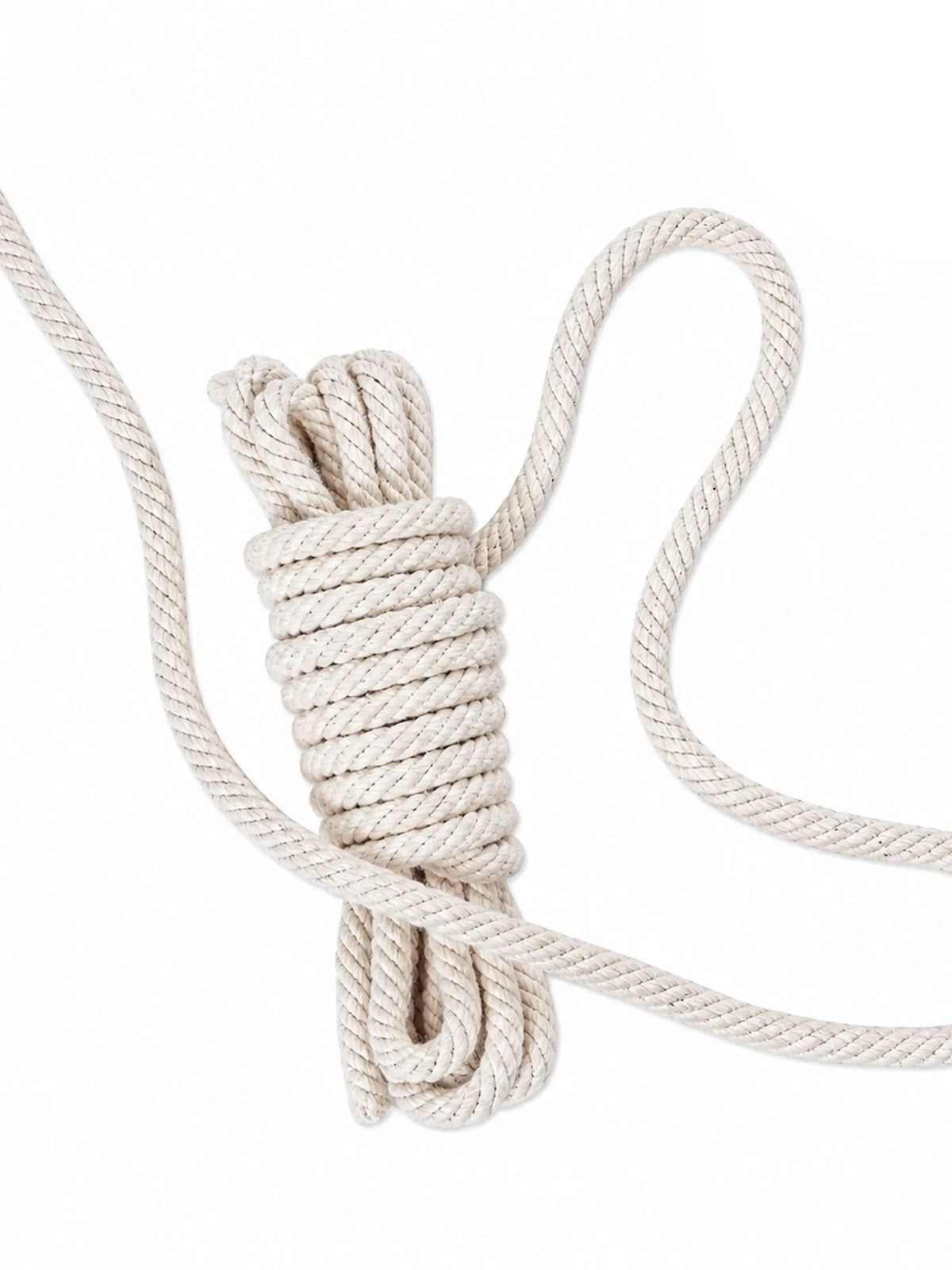 Cotton Baby Cradle Rope