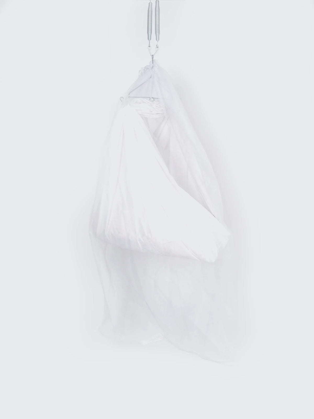 Soft Mosquito Cradle Net
