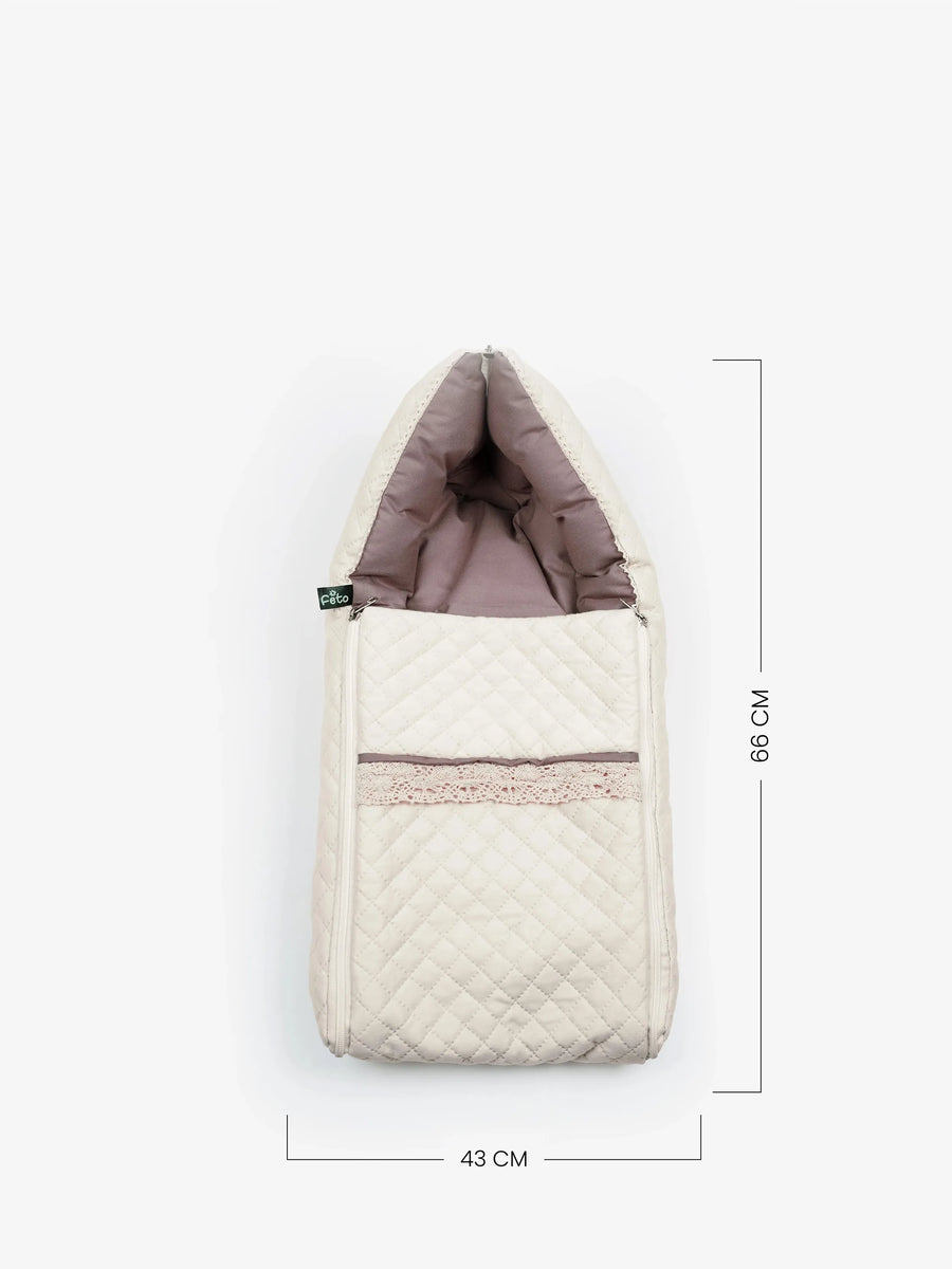 Complete Hospital Bag