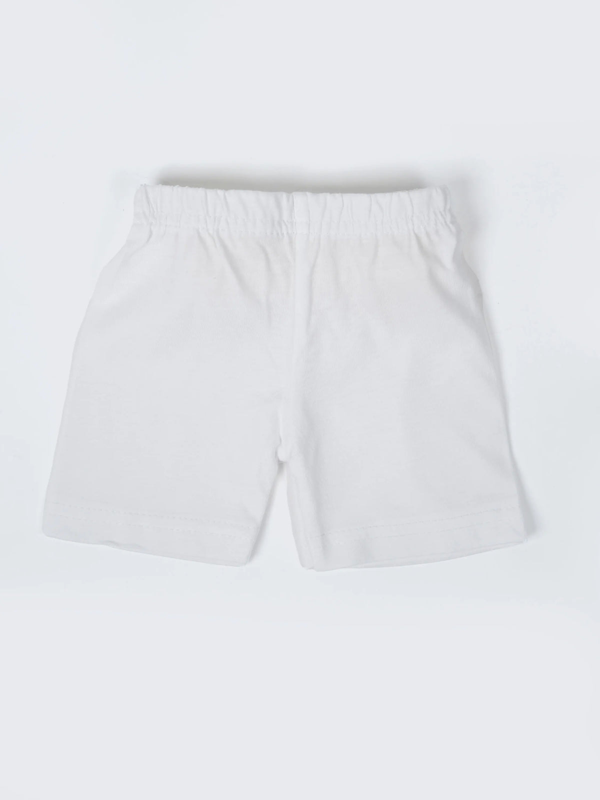Baby Half Sleeve Jabla & Shorts 2 Set Combo