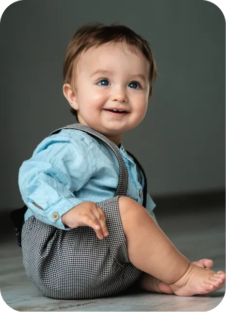 Baby Boy