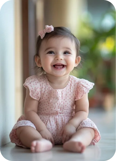Baby Girl