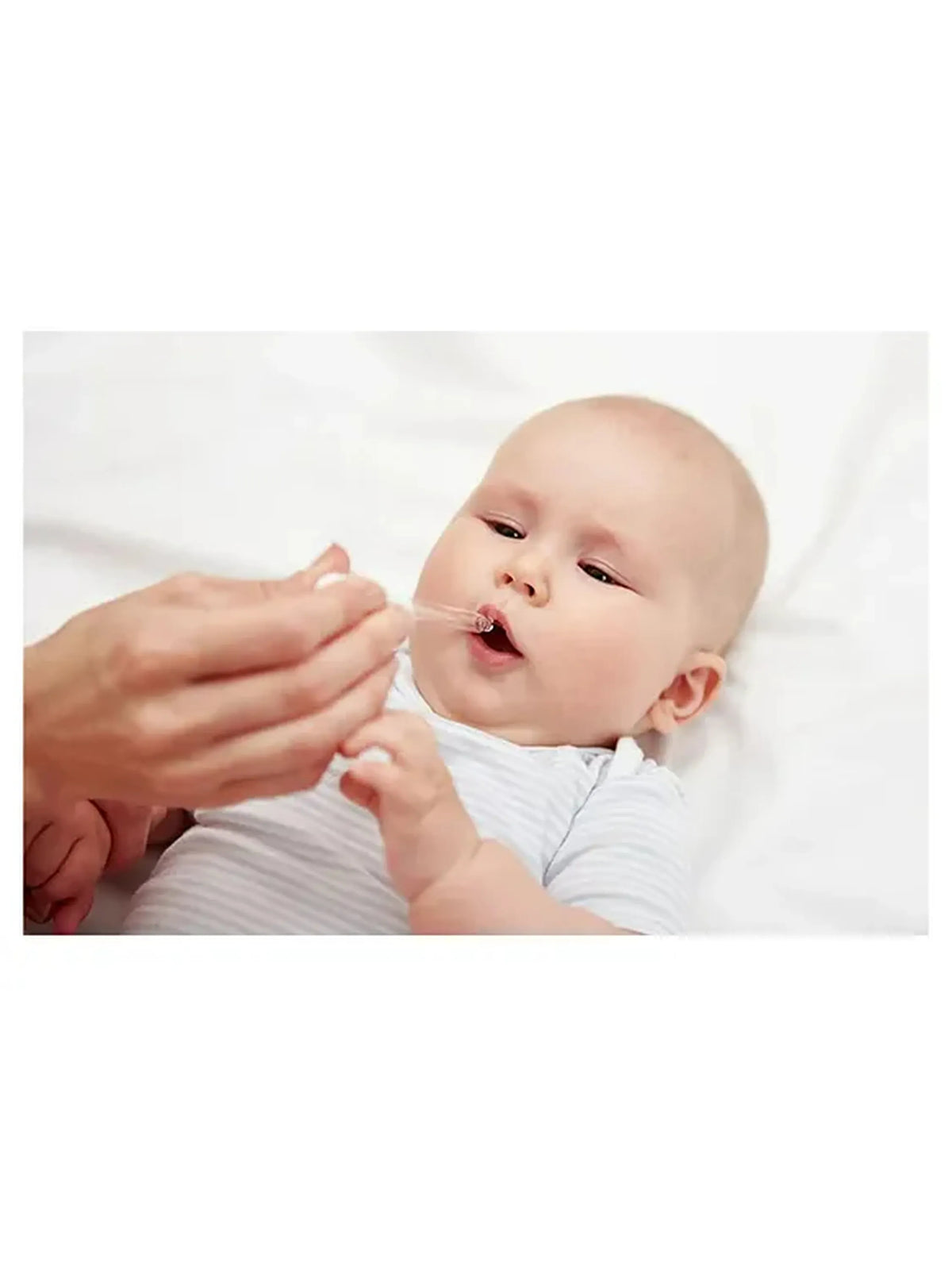 Baby Medicine Dropper Set
