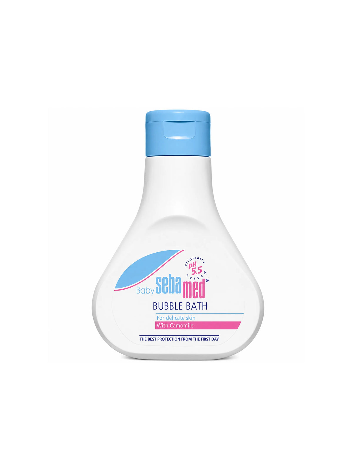 Baby Bubble Bath with Camomile – 200ml