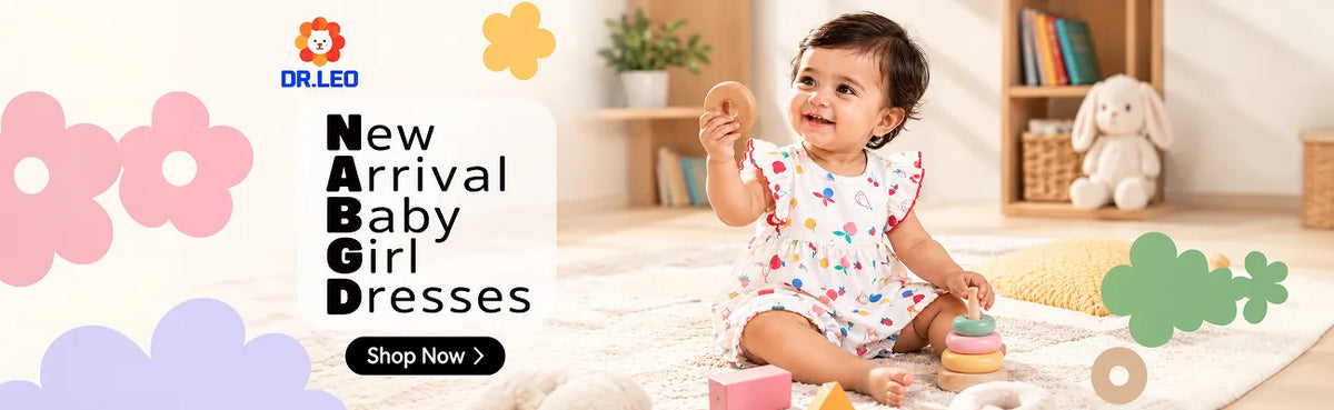 Promotional banner slide