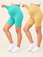 Maternity Tights x 2