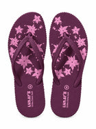 ⁠Ortho Soft Chappal x 1