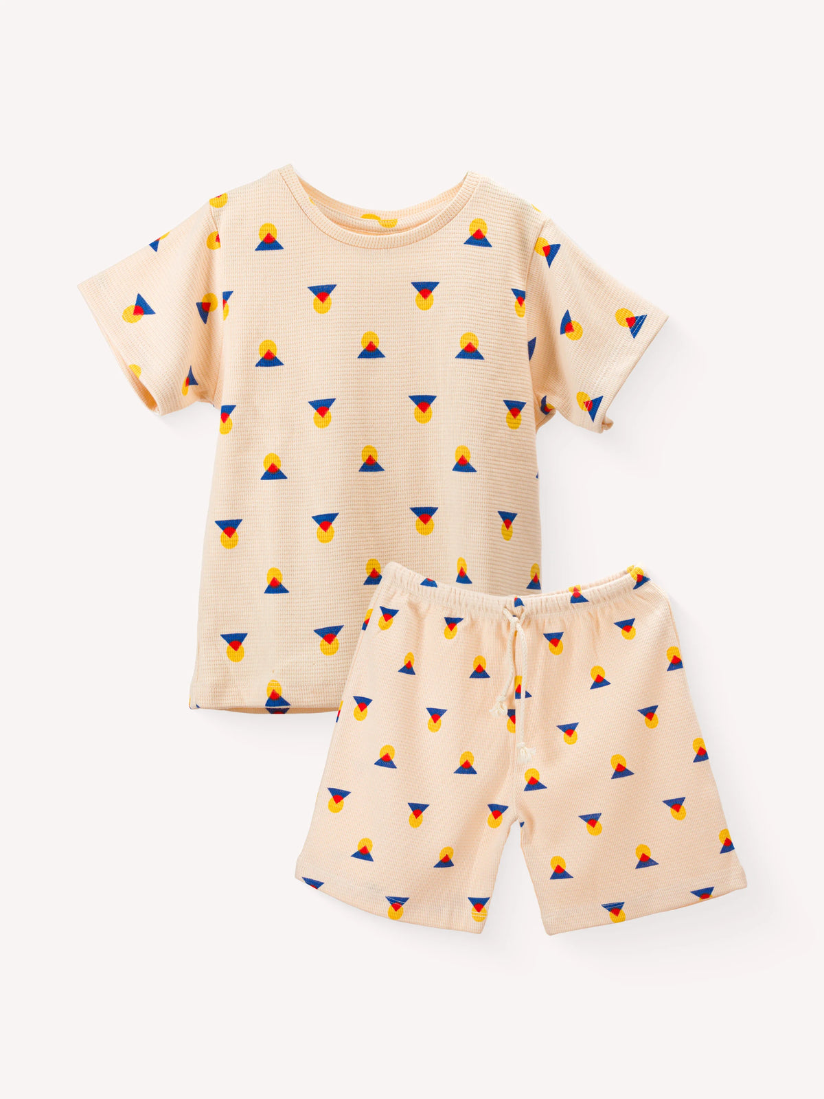Sailing Adventure summer co-ord sets for boys & girls