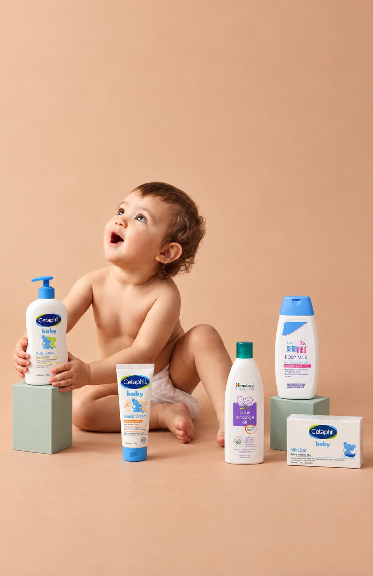 Softest Care for Delicate Skin