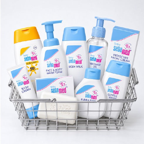 Sebamed