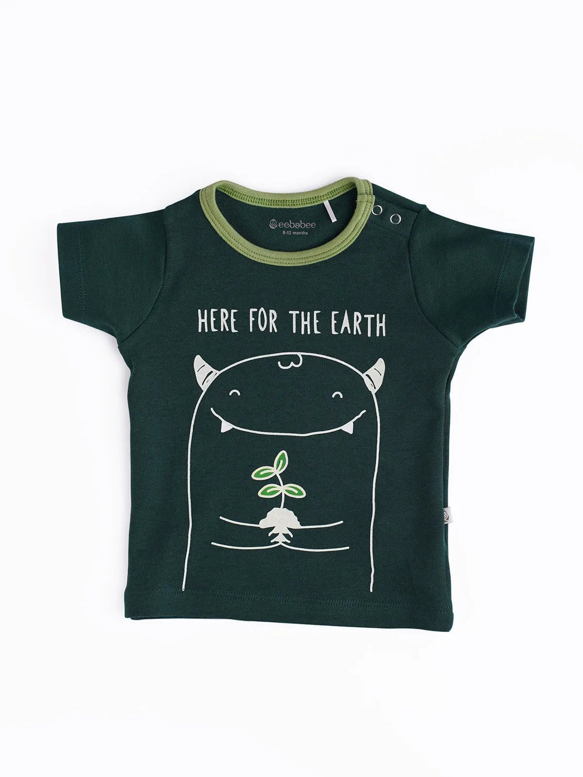 BOYS GRAPHIC TEE S/S (Copy)